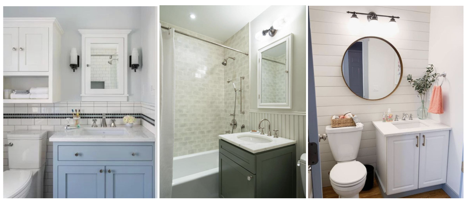 Quarantine Design Tips: Bathroom Remodel, Radiant Homes, Building Homes  of Unmatched Quality & Design